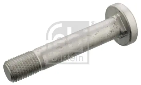 Болт ресори M30x3,5 (довжина болта 170мм) BPW FEBI BILSTEIN 177300