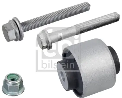 Сайлентблок важеля (переднього) Audi A4/A5 1.4-2.0 i/2.0-3.0 TDI 15- FEBI BILSTEIN 177335