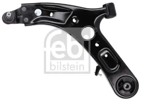 Важіль підвіски (передній) (L) Hyundai Elantra/i30 1.4/1.6/1.6CRDi 11- FEBI BILSTEIN 177348