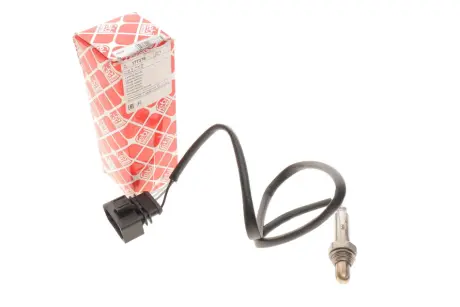 Лямбда зонд Audi A4/A8 1.8T/2.8/3.7/4.2 94-01 FEBI BILSTEIN 177376