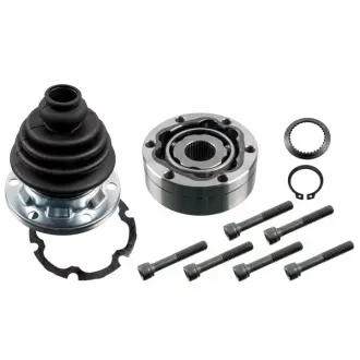 FEBI VW ШРКШ внутрішній к-кт.33 зуб. AUDI A3 1.9 TDI 00-03, OCTAVIA I 1.9 TDI 05-10, GOLF IV 1.9 TDI 97-04 FEBI BILSTEIN 177489