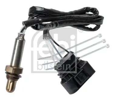 Лямбда зонд VW Golf/Passat/Polo/T4 1.3-2.5 -05 FEBI BILSTEIN 177490