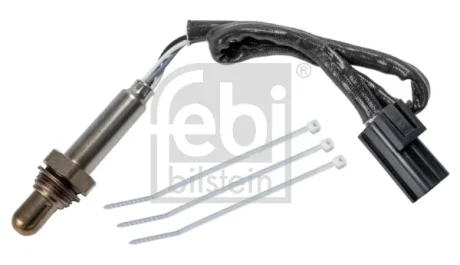 Лямбда зонд Land Rover Discovery/Freelander 1.8/2.0 98- FEBI BILSTEIN 177491 (фото 1)