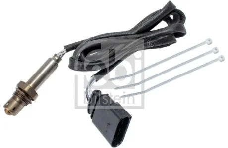 Лямбда зонд VW Golf IV 2.3/2.3 V5/2.8 VR6/3.2 R32 99-06 FEBI BILSTEIN 177511