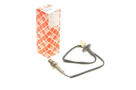 Лямбда зонд Toyota Corolla/Rav4 1.4-3.5 00-13 FEBI BILSTEIN 177515