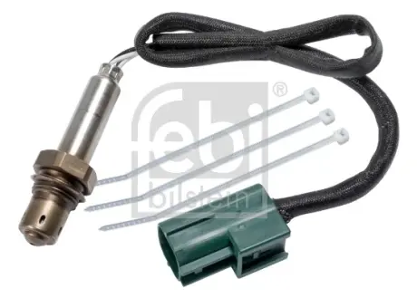 Лямбда зонд Nissan Almera/Primera 1.5-1.8 -08 FEBI BILSTEIN 177516