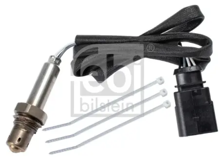 Лямбда зонд VW Caddy III 1.4/T5 2.0TSI 11-19 FEBI BILSTEIN 177519