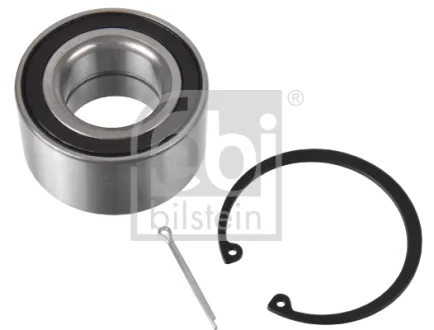 Підшипник маточини (передньої) Opel Meriva/Chevrolet Aveo 10- (40x78x40) FEBI BILSTEIN 177520