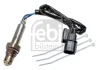 Лямбда зонд Honda Accord/City/CR-V 1.2-2.4 08- FEBI BILSTEIN 177522 (фото 1)