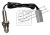 Лямбда зонд Renault Koleos 2.5 16V 08-16 FEBI BILSTEIN 177523 (фото 1)