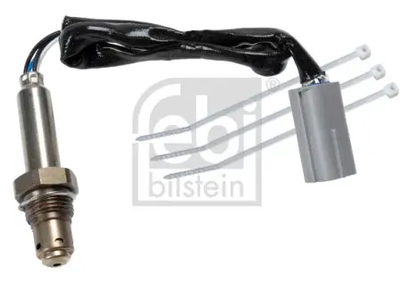 Лямбда зонд Renault Koleos 2.5 16V 08-16 FEBI BILSTEIN 177523