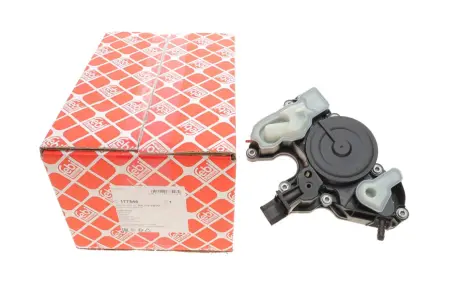 Масляний сепаратор VW ATLAS, BEETLE, GOLF VII, JETTA IV, PASSAT B8, TIGUAN 1.8/2.0 12.12- FEBI BILSTEIN 177546