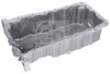 Оливозбірник (піддон) VW Golf/Caddy/Skoda Octavia 1.9TDI/2.0SDI 04-10 FEBI BILSTEIN 177587 (фото 1)