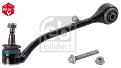 Важіль підвіски (передній/ззади) (R) BMW X3 (E83) 03-11 FEBI BILSTEIN 177638