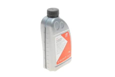 Олива ATF (1L) Mazda ATF FZ (синя) FEBI BILSTEIN 177652