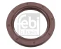 Сальник розподільного валу Fiat Doblo 1.4 10- (40x55x7) FEBI BILSTEIN 177678 (фото 1)