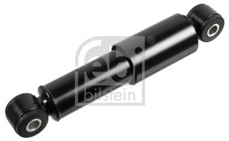 Амортизатор кабіни передн IVECO EUROCARGO I-III, EUROCARGO IV, EUROCARGO V, EUROFIRE II, MAGIRUS 01.91- Febi Bilstein 177701