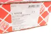 Комплект ланцюга ГРМ Hyundai i10/i20 1.2 08-12 FEBI BILSTEIN 177710 (фото 13)