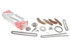 Комплект ланцюга ГРМ BMW 3 (G20)/7 (G11)/X5 (G05/X7 (G07) 14- (z=86) (B37/B57) (з покриттям TRITAN®) FEBI BILSTEIN 177772 (фото 1)