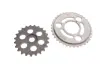 Комплект ланцюга ГРМ BMW 3 (G20)/7 (G11)/X5 (G05/X7 (G07) 14- (z=86) (B37/B57) (з покриттям TRITAN®) FEBI BILSTEIN 177772 (фото 14)