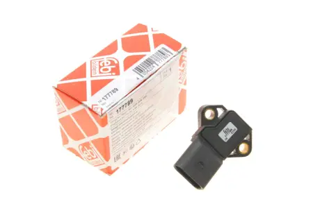 Датчик температури впуску повітря VW Crafter 30-50/T5/T6 2.0TDI 11- FEBI BILSTEIN 177789