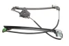 Склопідіймач (передній) VW Sharan/Seat Alhambra/Ford Galaxy 97-10 (L) (електро) (без моторчика) FEBI BILSTEIN 177821 (фото 4)