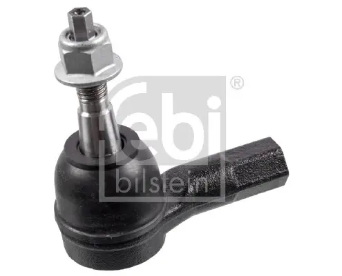 FEBI CHEVROLET Наконечник рульової тяги CAPTIVA 06- Febi Bilstein 177840 (фото 1)