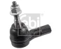 FEBI CHEVROLET Наконечник рульової тяги CAPTIVA 06- Febi Bilstein 177840 (фото 1)