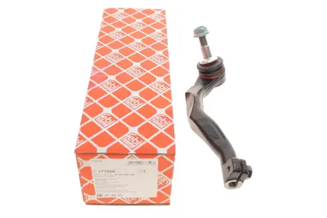 Наконечник тяги рульової (L) BMW 2 (F45/F46)/X1 (F38)/ Mini Cooper 14- FEBI BILSTEIN 177859