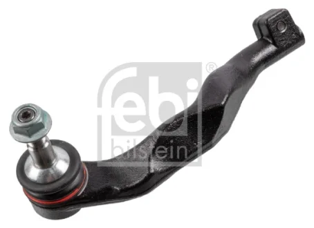 Рульовий наконечник Прав BMW 1 (F40), 2 (F45), 2 GRAN COUPE (F44), 2 GRAN TOURER (F46), 2 GRAN TOURER VAN (F46), X1 (F48), X2 (F39) MINI CLUBMAN (F54), COUNTRYMAN (F60) 1.5-2.0D 11.13- FEBI BILSTEIN 177860