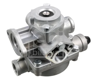 Головний клапан MERCEDES NG, O 309, T2/L 01.59-09.96 Febi Bilstein 177955