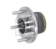 Підшипник маточини (задньої) Ford Connect 02-13 (+ABS)(к-кт) FEBI BILSTEIN 178021 (фото 2)