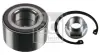 Підшипник маточини (задньої) Honda CR-V II 01-06 (38x73x40) (+ABS) FEBI BILSTEIN 178023 (фото 1)