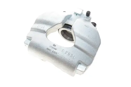 Супорт гальмівний (передній) (L) VW Touareg/T5/T6 02- (d=60mm) FEBI BILSTEIN 178096