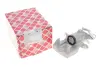 Супорт гальмівний (задній) (L) Renault Clio IV/Fluence/Megane I/II/III/Scenic III 03- (d=34mm) FEBI BILSTEIN 178121 (фото 1)