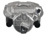 Супорт гальмівний (передній) (R) Audi Q3/Seat Alhambra/VW Sharan/Tiguan 07-18 (d=57mm) FEBI BILSTEIN 178133 (фото 2)