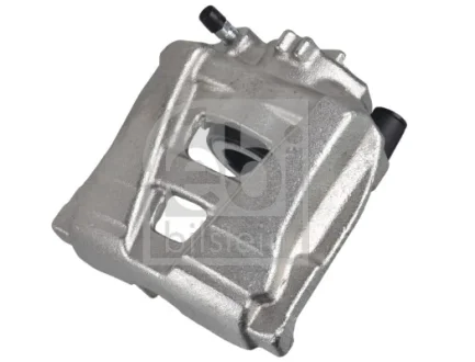 Супорт гальмівний (передній) (R) Audi Q3/Seat Alhambra/VW Sharan/Tiguan 07-18 (d=57mm) FEBI BILSTEIN 178133