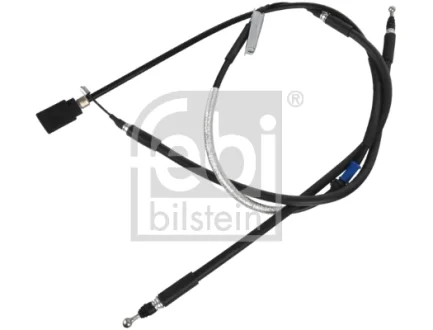 Трос ручника Opel Insignia 1.4-2.0 CDTI 08-17 FEBI BILSTEIN 178229