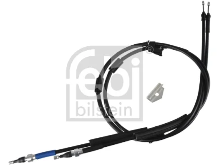 Трос ручника (задній) Ford Focus/Kuga 09- FEBI BILSTEIN 178287