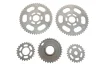 Комплект ланцюга ГРМ Audi A4/A5/A6/A7/A8/Q5/Q7 2.7/3.0 TDI 07-18 Febi Bilstein 178303 (фото 7)