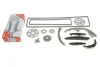 Комплект ланцюга ГРМ Audi A4/A5/A6/A7/A8/Q5/Q7 2.7/3.0 TDI 07-18 Febi Bilstein 178303 (фото 9)