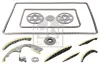 Комплект ланцюга ГРМ Audi A4/A5/A6/A7/A8/Q5/Q7 2.7/3.0 TDI 07-18 178306