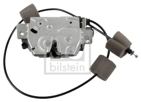 DB Замок дверей багажника W164 Febi Bilstein 178443