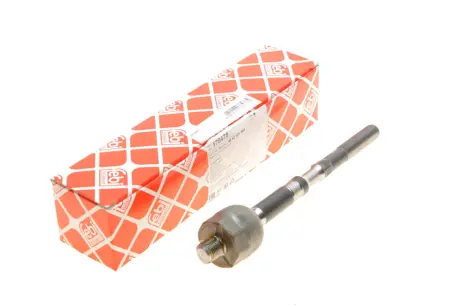 Тяга рульова Nissan Qashqai II 13-/Renault Kadjar 15- FEBI BILSTEIN 178478