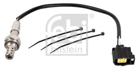 FEBI JEEP Лямбда-зонд Compass 06- FEBI BILSTEIN 178567