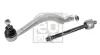 Тяга рульова (з наконечником) (L) Renault Logan/Sandero 04- 178595