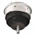 Подушка двигуна BMW 3 (E46) 3.0D 99-07 FEBI BILSTEIN 17860 (фото 4)