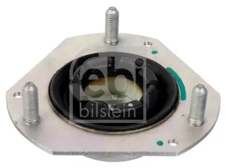 Подушка амортизатора передн Лів/Прав FORD ECOSPORT 1.0-2.0 08.12- FEBI BILSTEIN 178628
