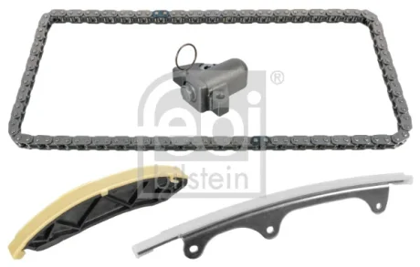 FEBI MITSUBISHI К-т ланцюга ГРМ L200, Pagero Sport, 2,4DI-D 14- FEBI BILSTEIN 178629