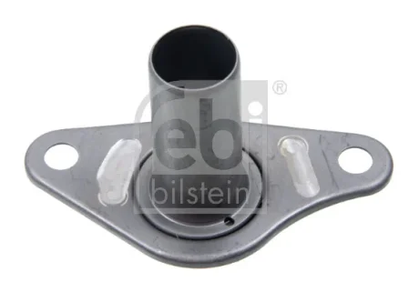 Сальник вала первинного КПП Renault Kangoo 1.5dCi/1.9dTi 00- (лійка) FEBI BILSTEIN 178654